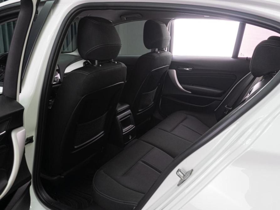 BMW 1 серии II (F20/F21) Рестайлинг 2 Тюмень  - изображение 16