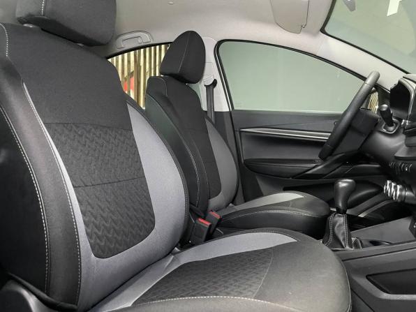 Lada (ВАЗ) Vesta I Рестайлинг (NG) с пробегом 2024 года, цена 1 280 000 рублей, 21887 км, седан, Автокод Объявления