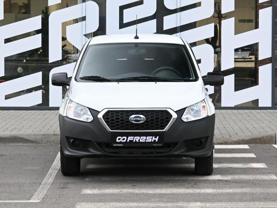 Datsun on-DO I Рестайлинг Волгоград  - изображение 3
