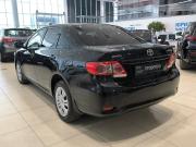 Toyota Corolla X (E140 E150) Рестайлинг Казань  - изображение 30