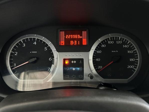 Lada (ВАЗ) Largus I с пробегом 2013 года, цена 590 000 рублей, 229968 км, универсал, Автокод Объявления