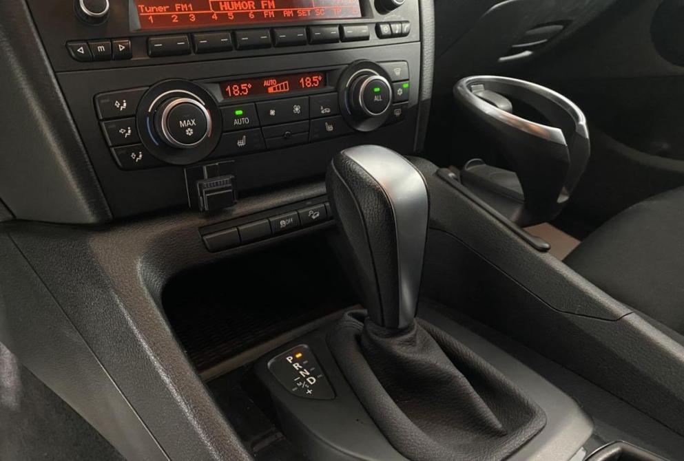 BMW X1 I (E84) Саранск  - изображение 23