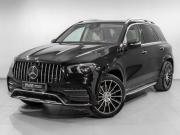 Mercedes-Benz GLE II (V167) Химки  - изображение 31