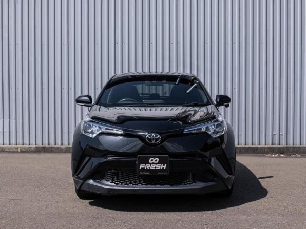 Toyota C-HR I с пробегом 2019 года, цена 2 149 000 рублей, 100352 км, внедорожник, Автокод Объявления