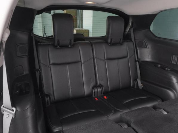 Nissan Pathfinder IV с пробегом 2014 года, цена 1 499 000 рублей, 208771 км, внедорожник, Автокод Объявления