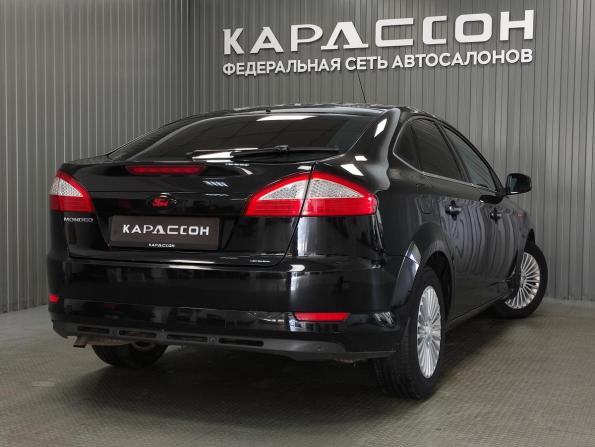 Ford Mondeo IV с пробегом 2008 года, цена 750 000 рублей, 173000 км, хэтчбек, Автокод Объявления