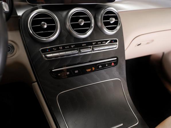 Mercedes-Benz GLC I (X253) Рестайлинг с пробегом 2019 года, цена 4 500 000 рублей, 67460 км, внедорожник, Автокод Объявления