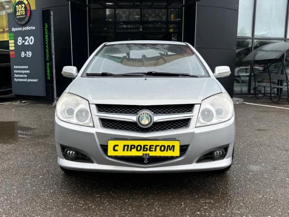 Geely MK I с пробегом 2008 года, цена 195 000 рублей, 123000 км, седан, Автокод Объявления