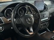 Mercedes-Benz GLS I (X166) Москва  - изображение 39
