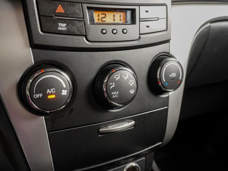 SsangYong Actyon II Воронеж  - изображение 13