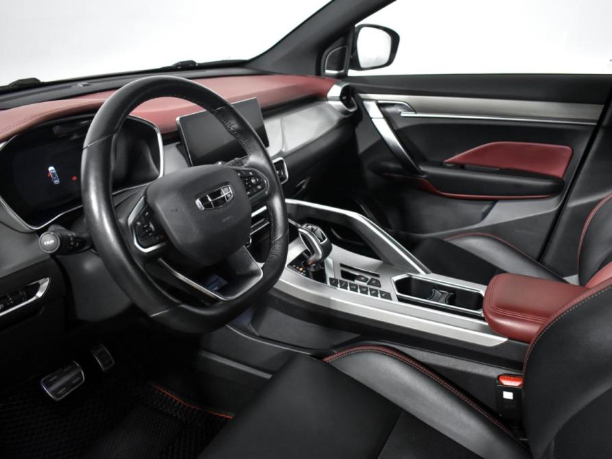 Geely Coolray I Санкт-Петербург  - изображение 10