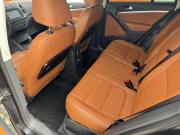 Volkswagen Tiguan I Рестайлинг Сызрань  - изображение 29