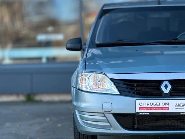 Renault Logan I Рестайлинг с пробегом 2012 года, цена 329 000 рублей, 284807 км, седан, Автокод Объявления