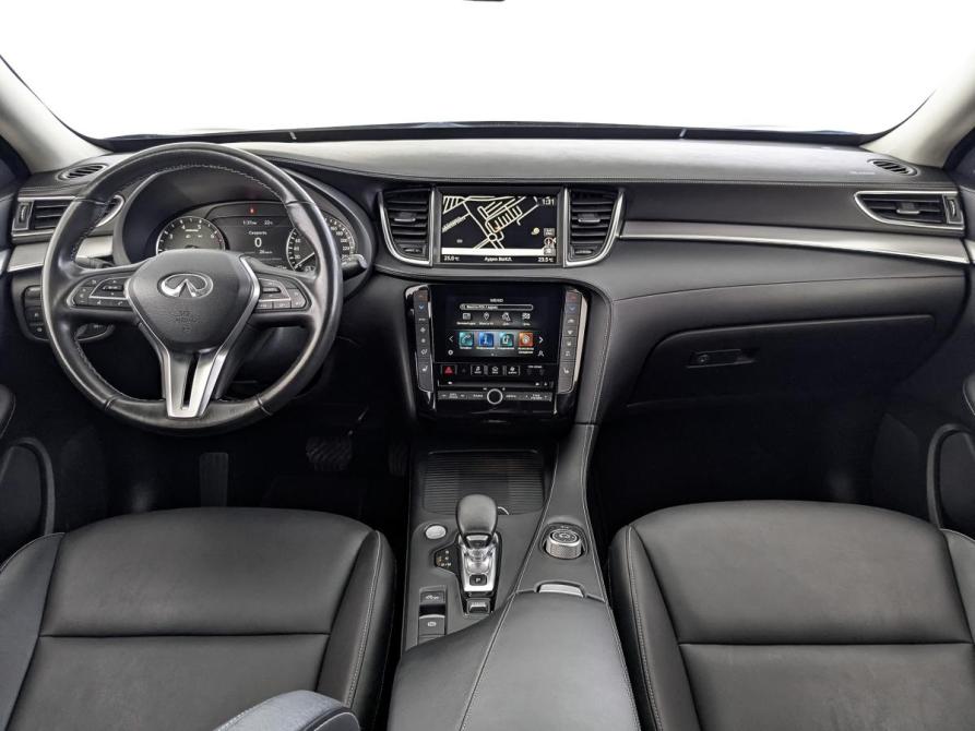 Infiniti QX50 II Москва  - изображение 14