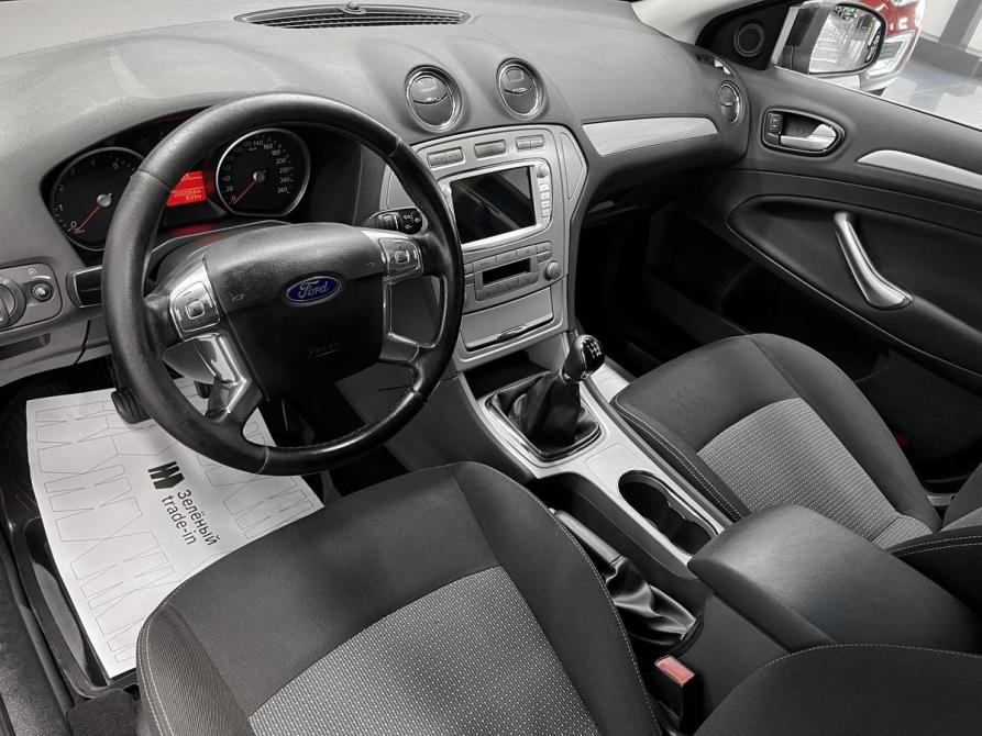 Ford Mondeo IV Тверь  - изображение 8