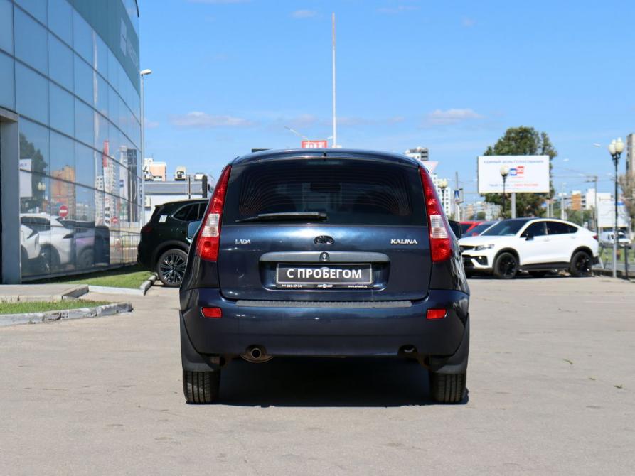 Lada (ВАЗ) Kalina I Самара  - изображение 6