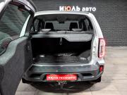 Lada (ВАЗ) Niva Travel I Екатеринбург  - изображение 26