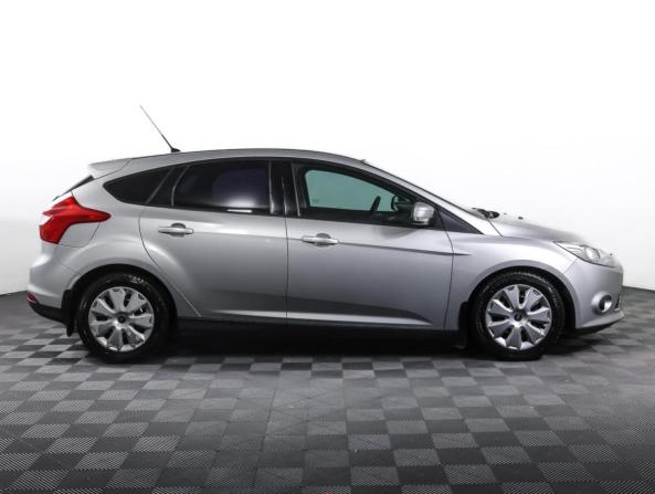 Ford Focus III с пробегом 2013 года, цена 890 000 рублей, 201464 км, хэтчбек, Автокод Объявления