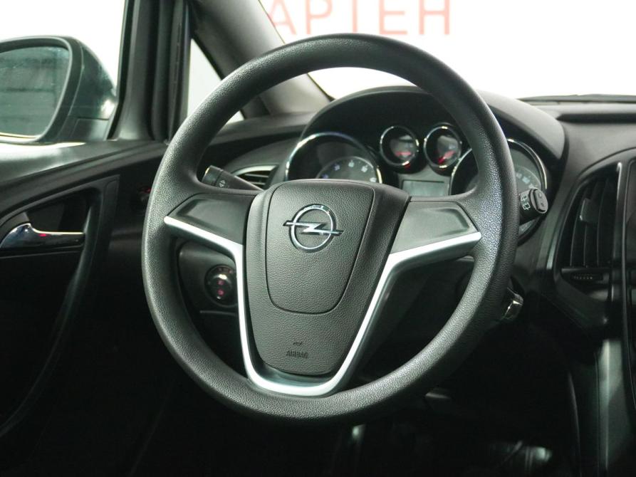 Opel Astra J Рестайлинг Вологда  - изображение 16