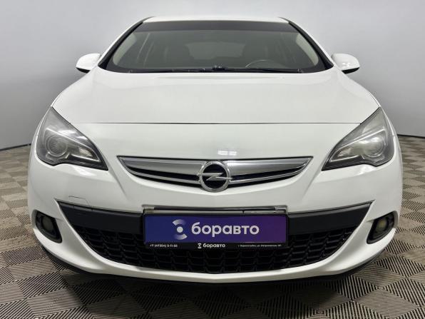 Opel Astra J Рестайлинг с пробегом 2012 года, цена 860 000 рублей, 177717 км, хэтчбек, Автокод Объявления