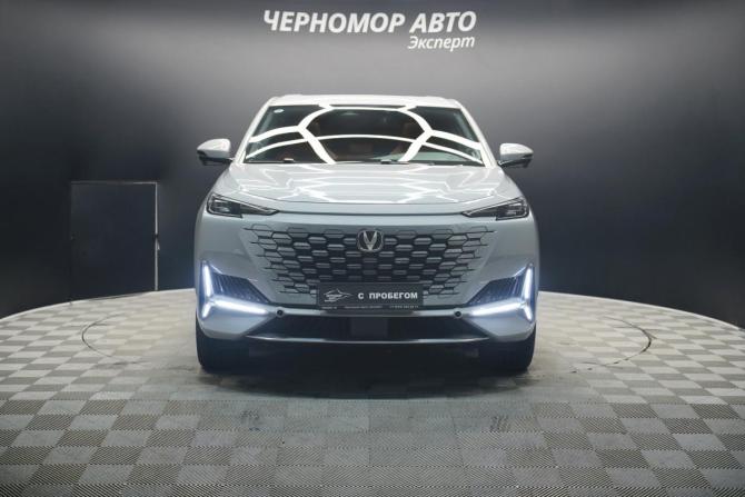 Changan UNI-K с пробегом 2024 года, цена 2 990 000 рублей, 33300 км, внедорожник, Автокод Объявления