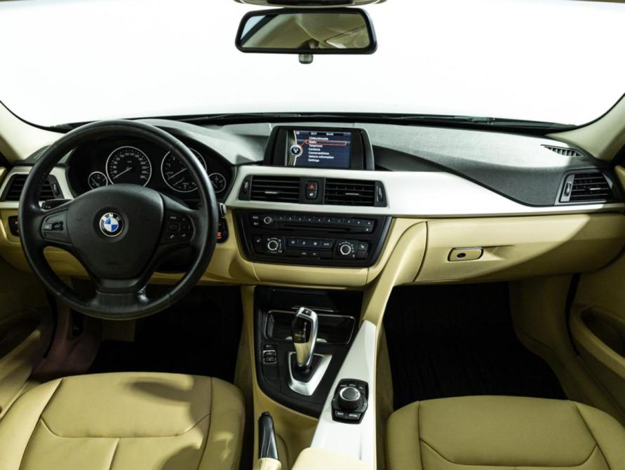 BMW 3 серии VI (F3x) Санкт-Петербург  - изображение 14