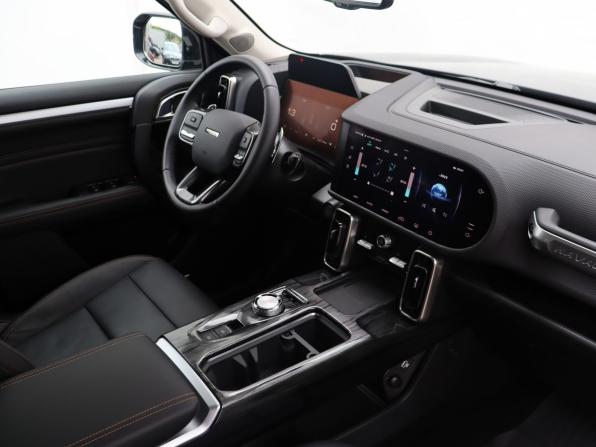 Haval Dargo I с пробегом 2025 года, цена 3 120 000 рублей, 10306 км, внедорожник, Автокод Объявления