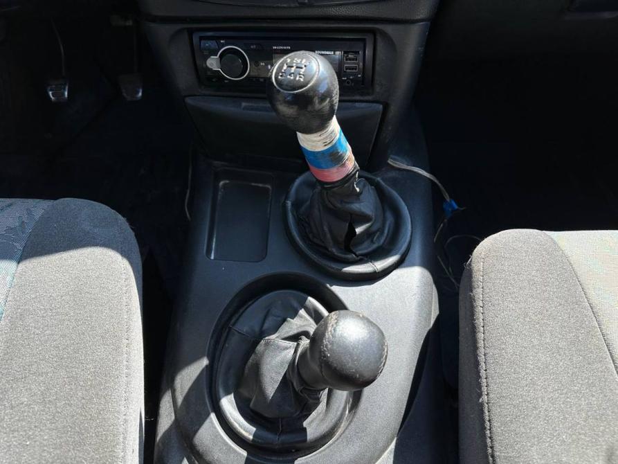 Chevrolet Niva I Ижевск  - изображение 18