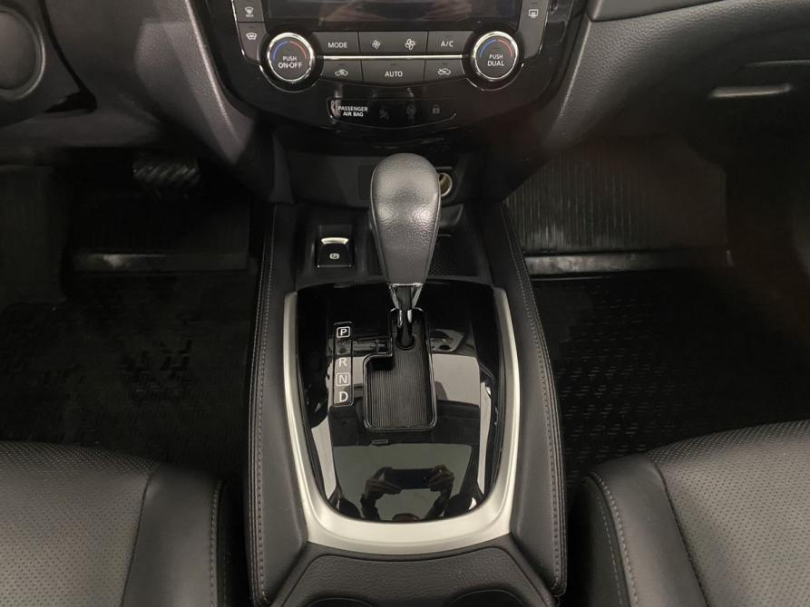 Nissan Qashqai II Рестайлинг Воронеж  - изображение 16