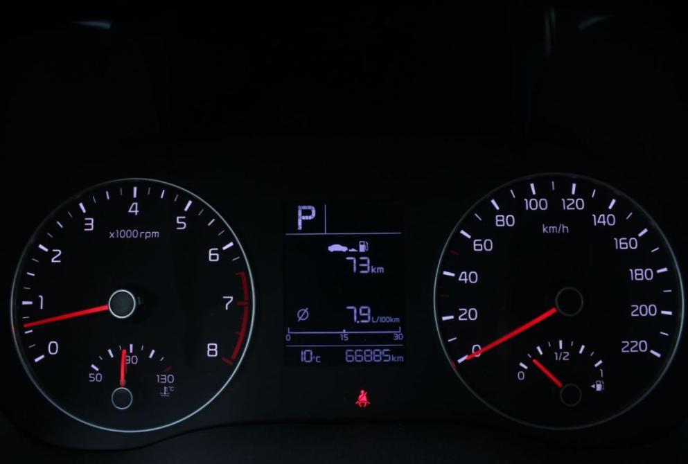 Kia Rio IV Саратов  - изображение 13