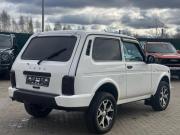 Lada (ВАЗ) 2121 (4x4) I Рестайлинг (2020) Сыктывкар  - изображение 27