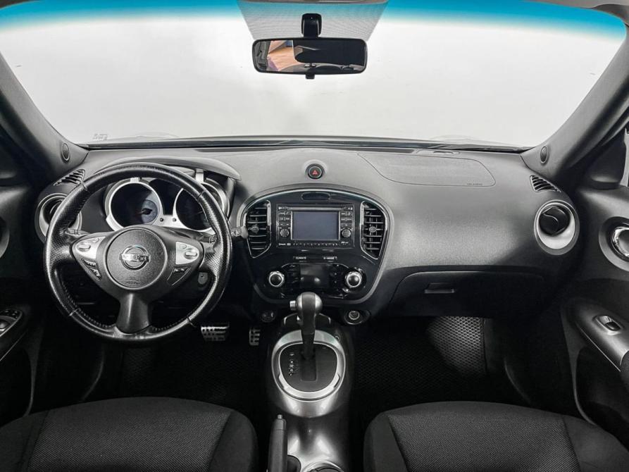 Nissan Juke I Ногинск  - изображение 11
