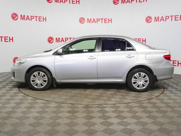 Toyota Corolla X (E140 E150) Рестайлинг с пробегом 2011 года, цена 980 000 рублей, 187366 км, седан, Автокод Объявления