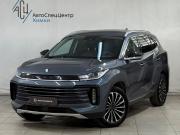 Exeed TXL I Рестайлинг Химки  - изображение 21