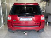 Land Rover Freelander II Москва  - изображение 19
