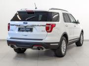 Ford Explorer V Рестайлинг 2 Санкт-Петербург  - изображение 35