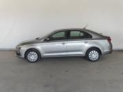 Skoda Rapid II Москва  - изображение 24