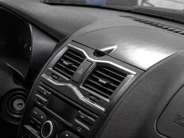 Lada (ВАЗ) Granta I Рестайлинг с пробегом 2021 года, цена 849 900 рублей, 118000 км, седан, Автокод Объявления