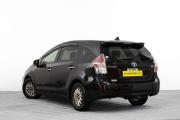 Toyota Prius Alpha I (ZVW40/41) Рестайлинг Барнаул  - изображение 31