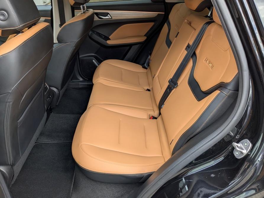 Haval Jolion I Москва  - изображение 13