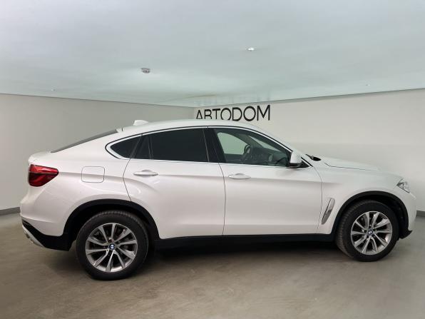 BMW X6 II (F16) с пробегом 2016 года, цена 3 390 000 рублей, 107382 км, внедорожник, Автокод Объявления