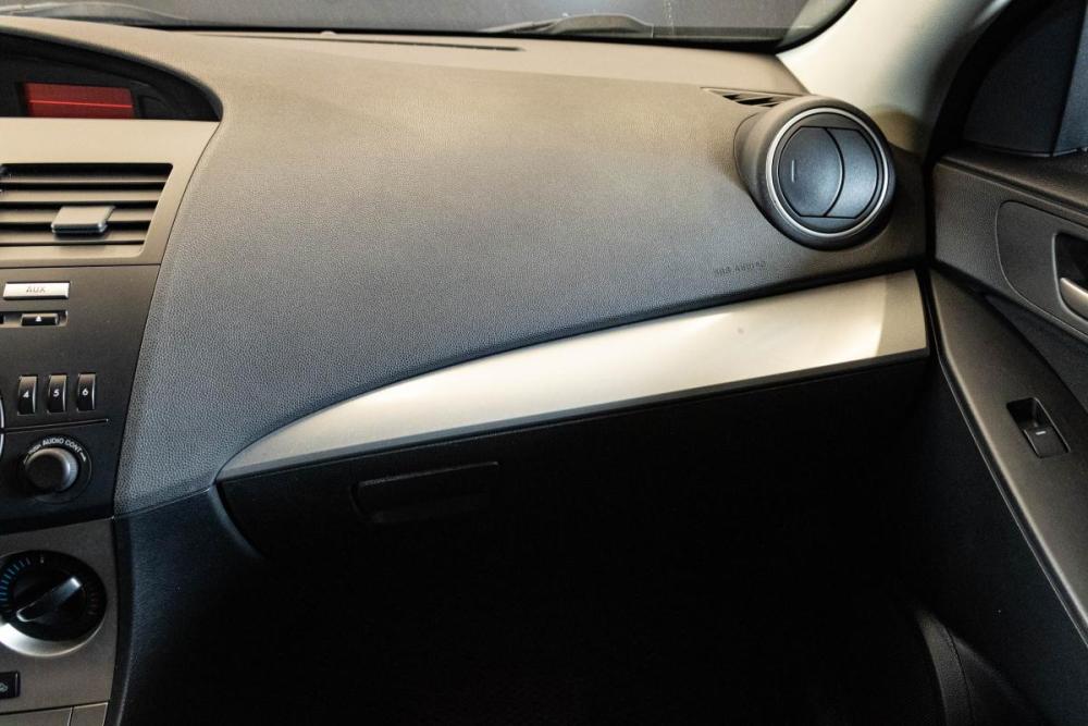 Mazda 3 II (BL) Уфа  - изображение 8