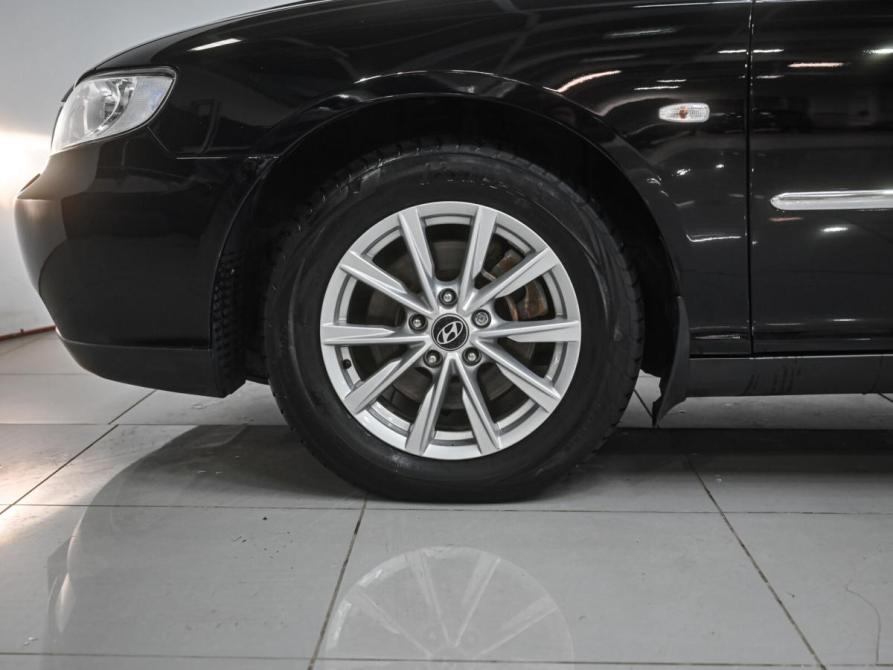 Hyundai Grandeur IV Челябинск  - изображение 5