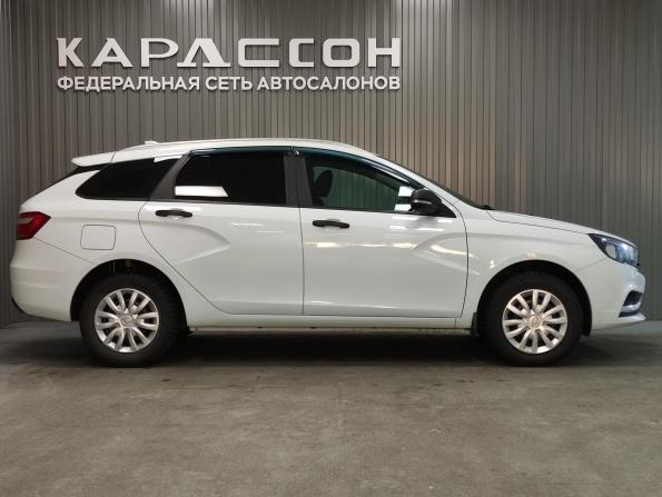 Lada (ВАЗ) Vesta I с пробегом 2021 года, цена 1 045 000 рублей, 102950 км, универсал, Автокод Объявления