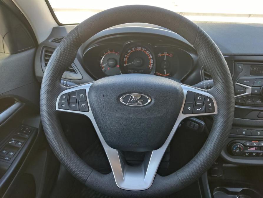 Lada (ВАЗ) Vesta I Ростов-на-Дону  - изображение 7