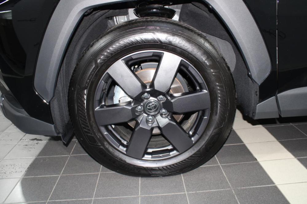 Toyota RAV4 VI (XA60) Владивосток  - изображение 10