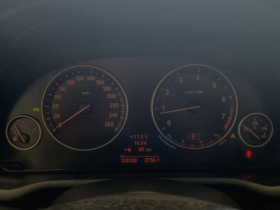BMW X3 II (F25) Новосибирск  - изображение 11