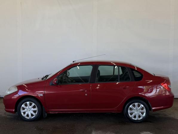 Renault Symbol ll с пробегом 2010 года, цена 430 000 рублей, 260021 км, седан, Автокод Объявления