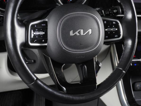 Kia Carnival IV с пробегом 2021 года, цена 3 119 000 рублей, 191755 км, минивэн, Автокод Объявления