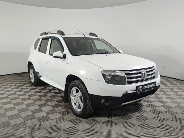 Renault Duster I с пробегом 2013 года, цена 815 000 рублей, 186933 км, внедорожник, Автокод Объявления